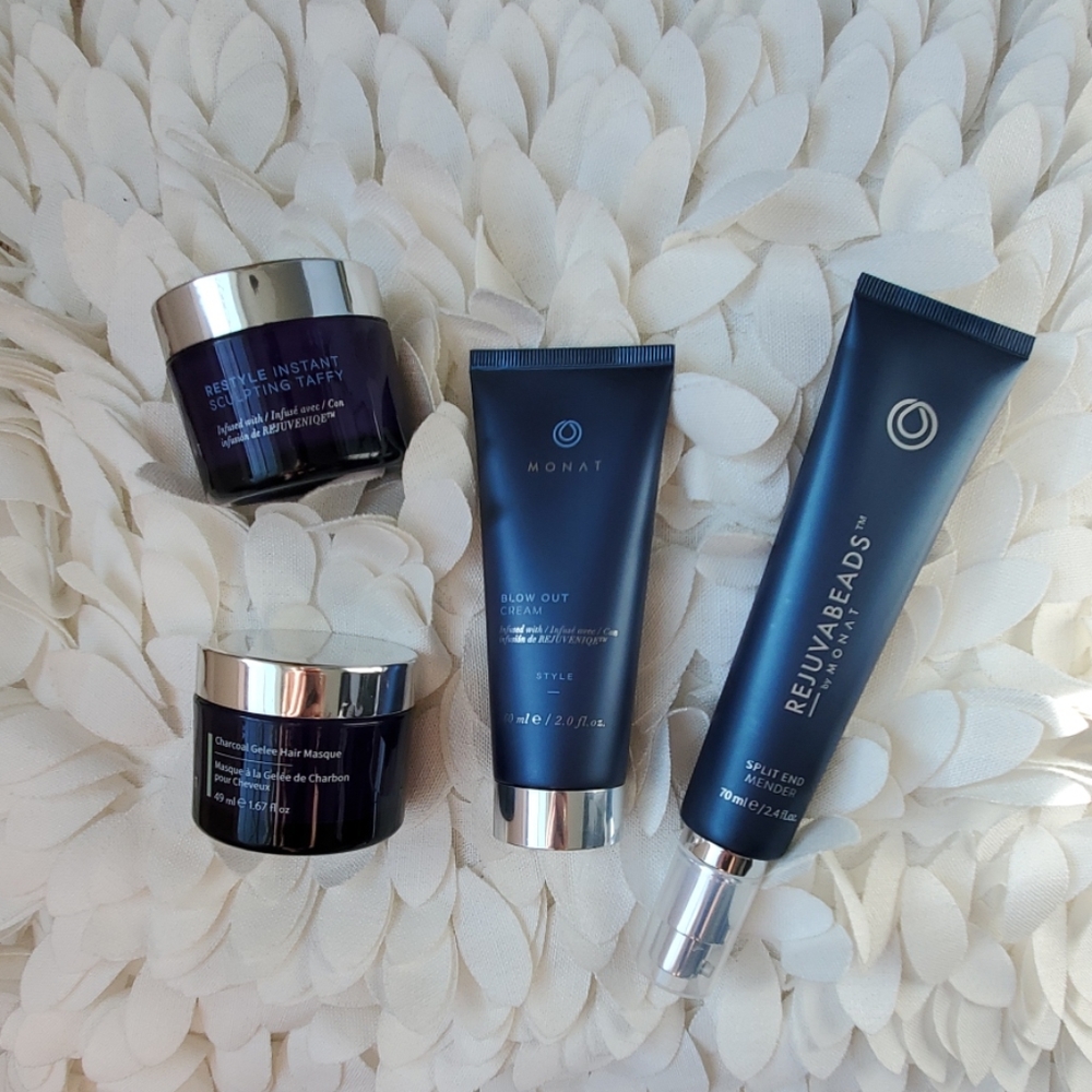 MONAT Bundle